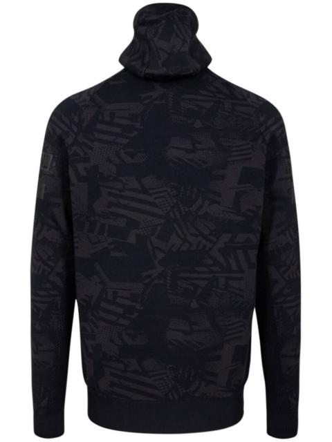 PUMA x Nemen Scuba long-sleeve sweatshirt