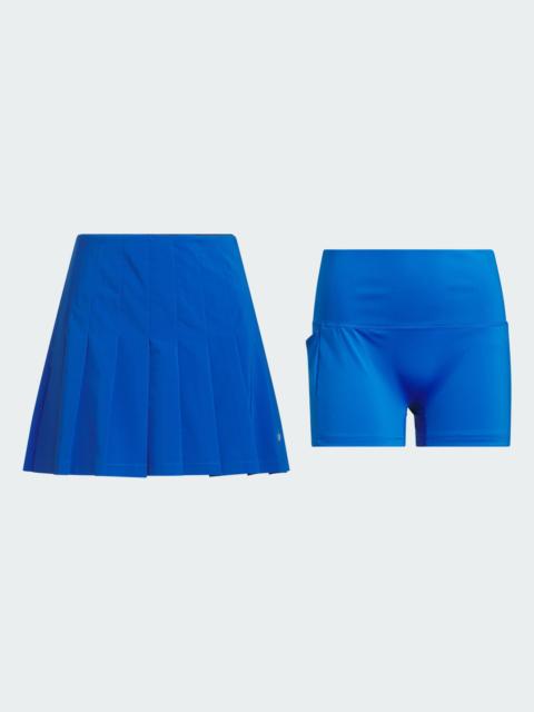 adidas Originals Pleated Skort