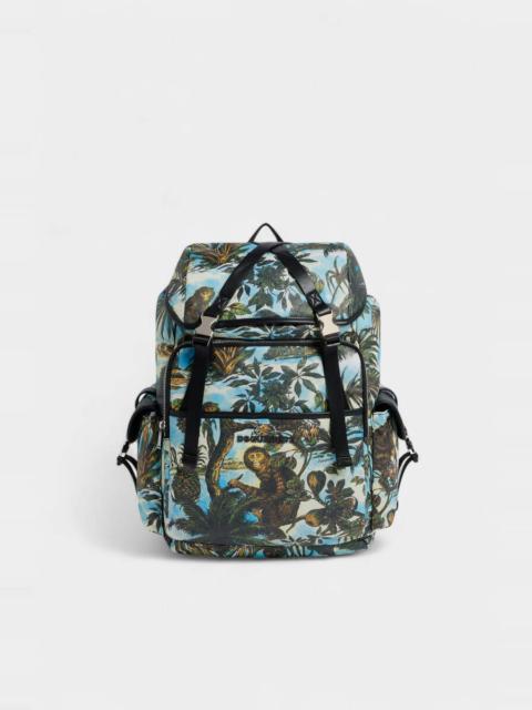 MONKEY BUSINESS BACKPACK