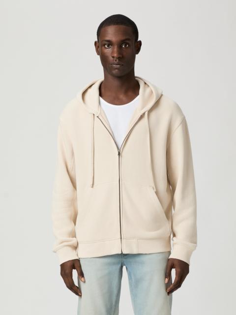 PAIGE Avon Full Zip Hoodie