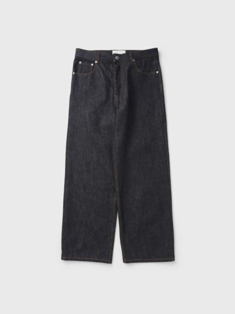 AMI Paris BAGGY FIT JEANS