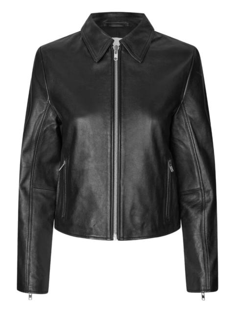 SAMSØE SAMSØE Sashiloh zip jacket