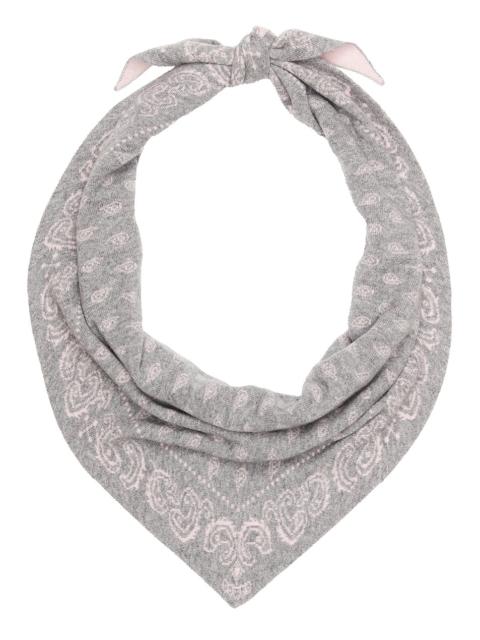 GUEST IN RESIDENCE Wild Rag Scarf