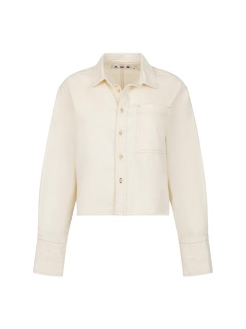 AMO Abigail Shirt