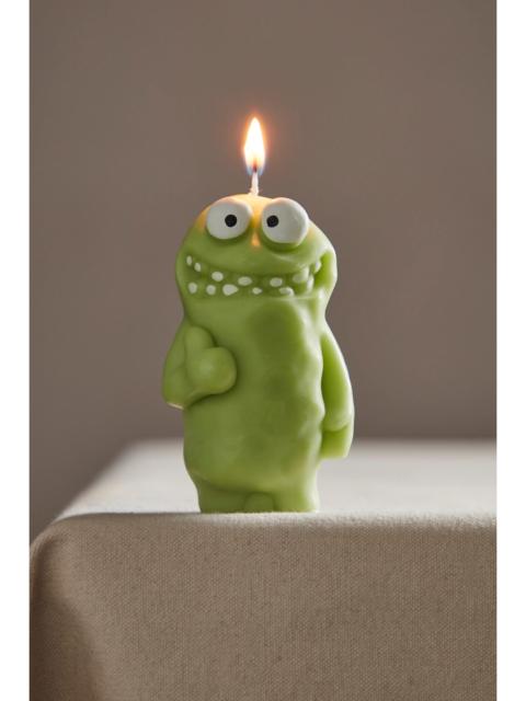 FREE PEOPLE Mud Monster Candle