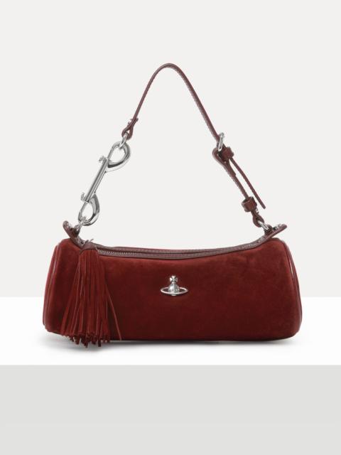 Vivienne Westwood CINDY CYLINDER BAG