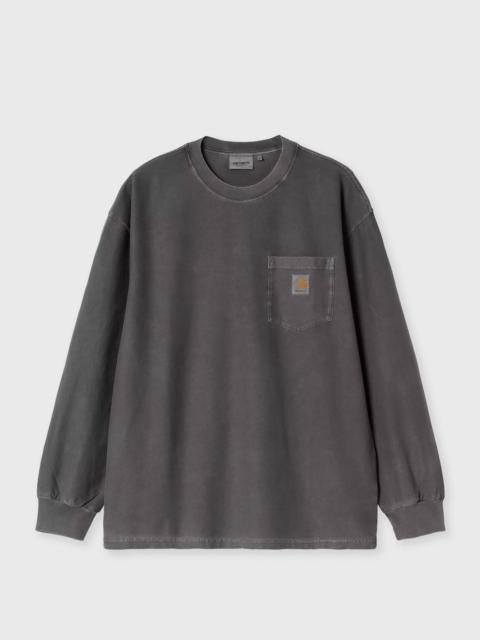 Carhartt WIP L/S Loose Pocket Tee