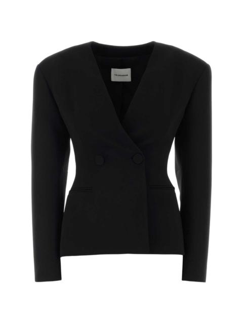 THE ANDAMANE Venusta twill jacket