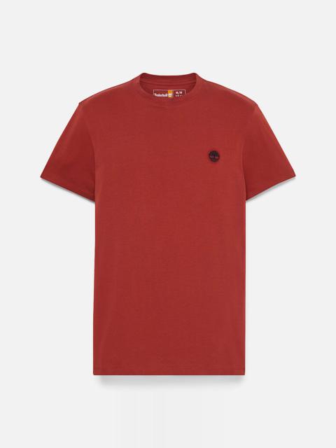 Timberland Men's Dunstan River Short-Sleeve T-Shirt