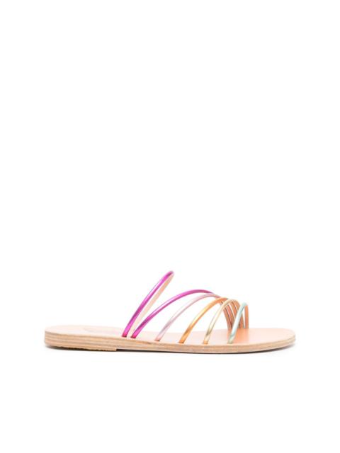 ANCIENT GREEK SANDALS Adriani strappy sandals