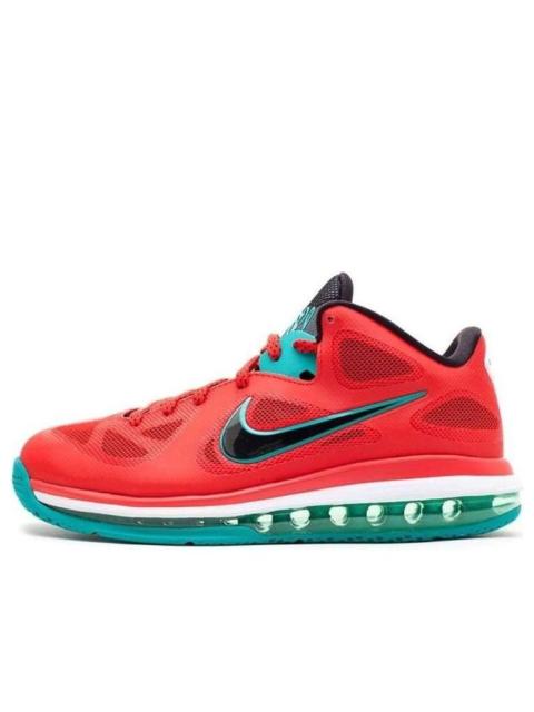 Nike Nike LeBron 9 Low 'Liverpool' 2020 DH1485-600