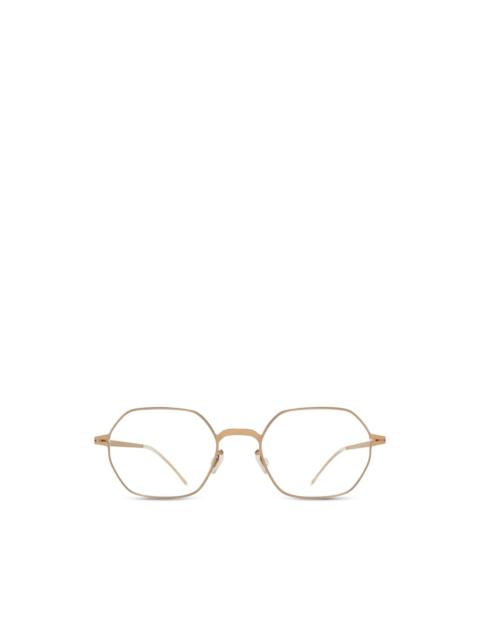 MYKITA Santos geometric glasses