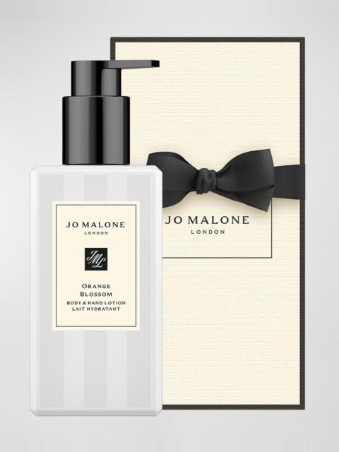 Jo Malone London Orange Blossom Body & Hand Lotion, 250ml