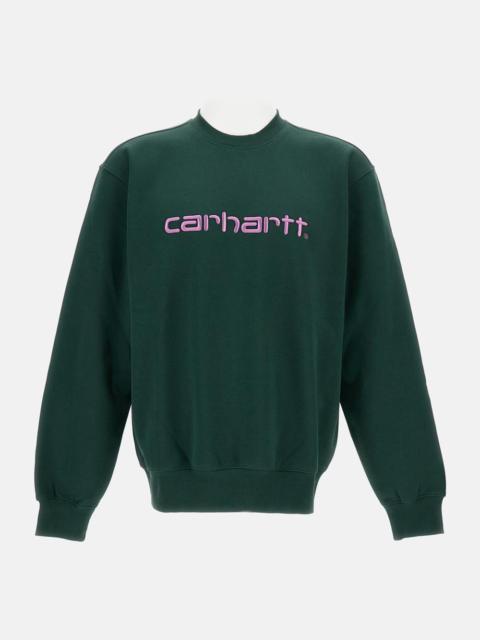 Carhartt sweatshirt