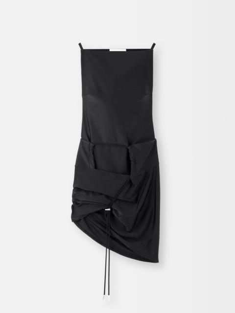 JACQUEMUS The Spiaggia dress