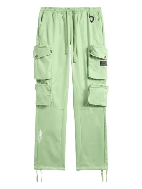 BILLIONAIRE BOYS CLUB Barracks cargo pants