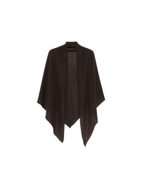 Faliero Sarti fine-knit scarves