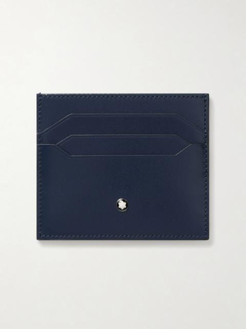 Montblanc Meisterstück Leather Cardholder