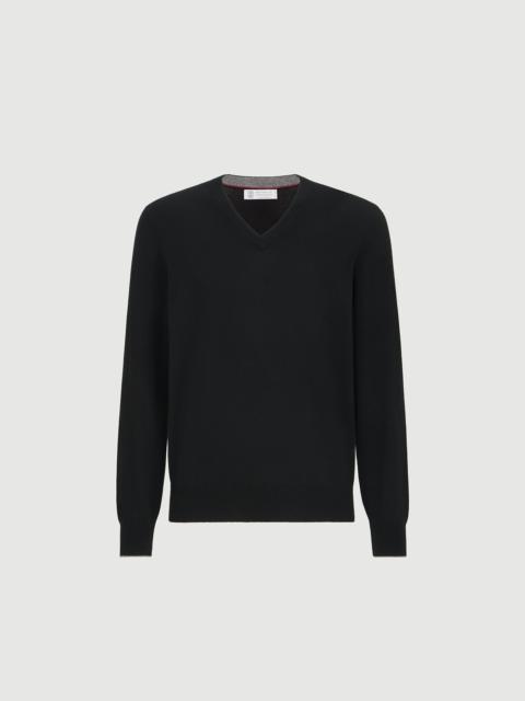 Brunello Cucinelli Cashmere sweater