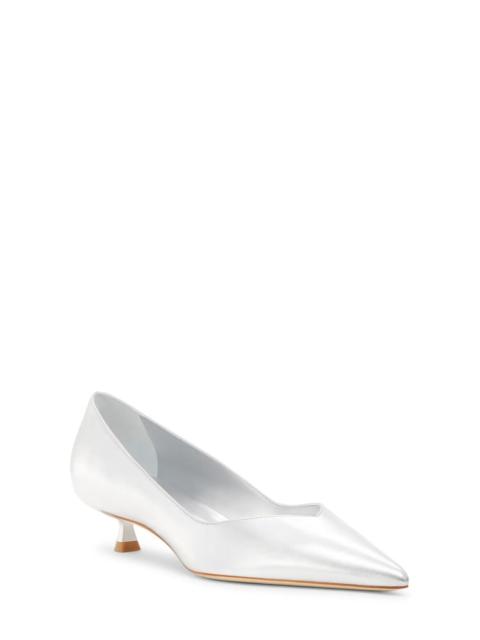 Stuart Weitzman Eva Pump