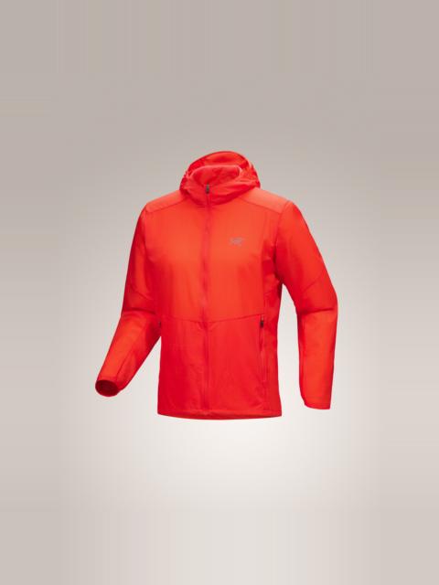 Arc'teryx Incendo Airshell Hoody