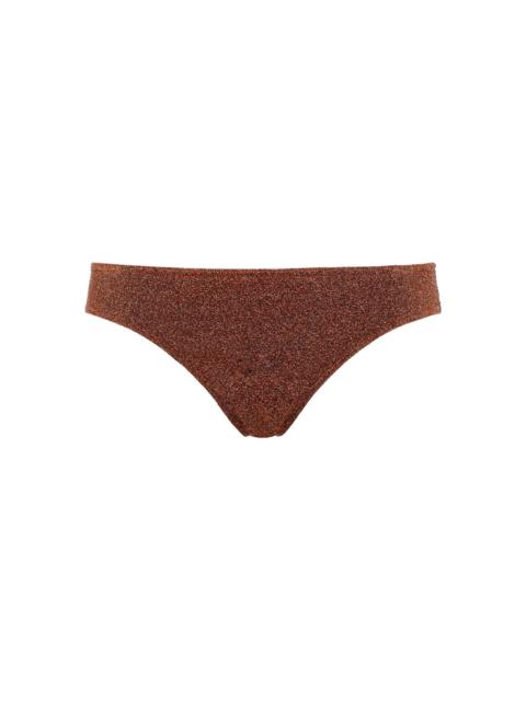 ERES Étincellant bikini bottom