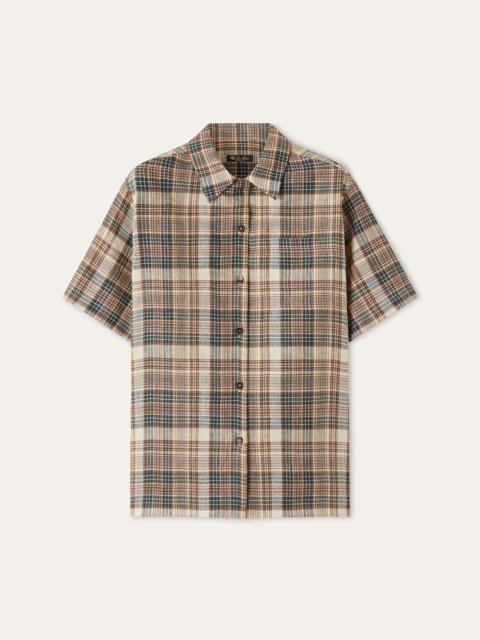 Loro Piana Isoble Shirt