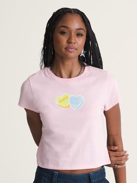 Vans Candy Mixed Emo T-Shirt