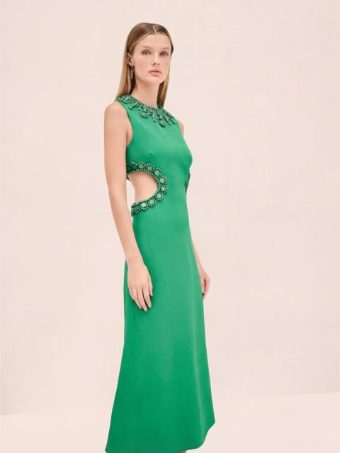 ALEXIS LEDA DRESS