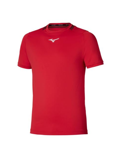 Mizuno Mizuno Racquet Sports Men's Tee