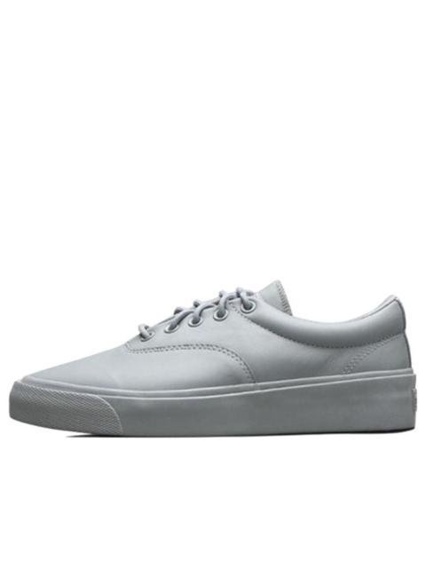 Converse Converse Skid Grip CVO Low 'Mono Leather - Dolphin' 168915C