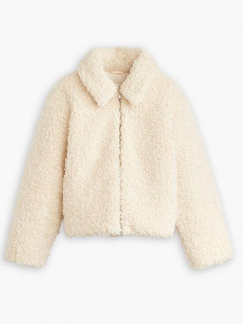 Levi's KATE SHERPA JACKET