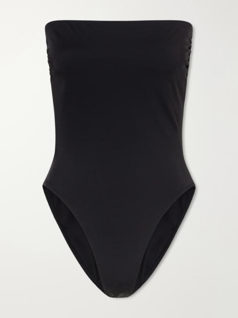 NORMA KAMALI Bishop One-piece