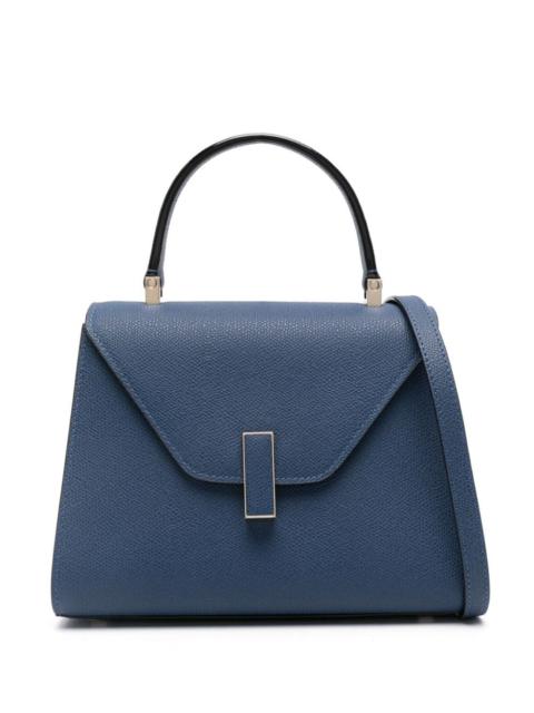 Iside mini leather handbag