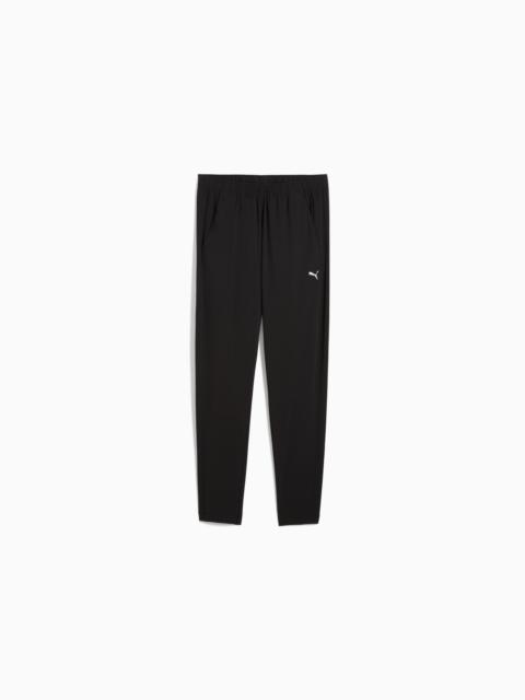 PUMA RUN VELOCITY TAPERED PANT Women