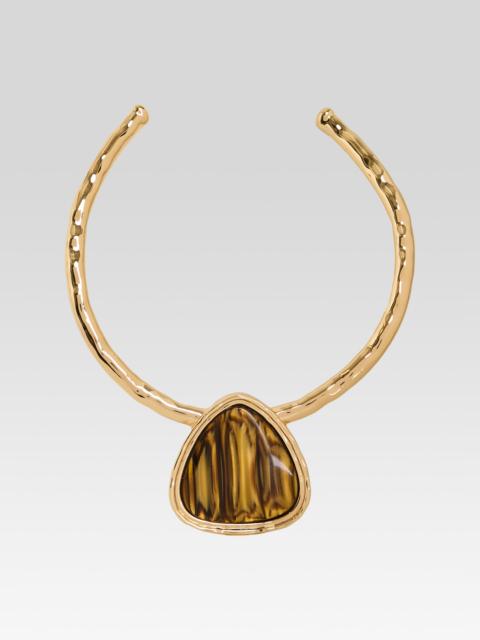 RETROFÊTE SUNSET NECKLACE