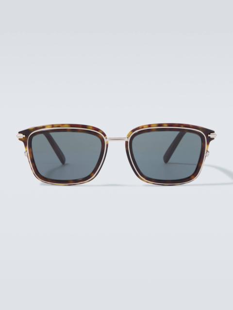Dior DiorBlackSuit S18U square sunglasses