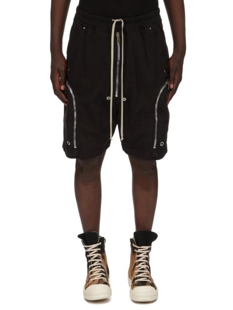 Rick Owens DRKSHDW SHORTS