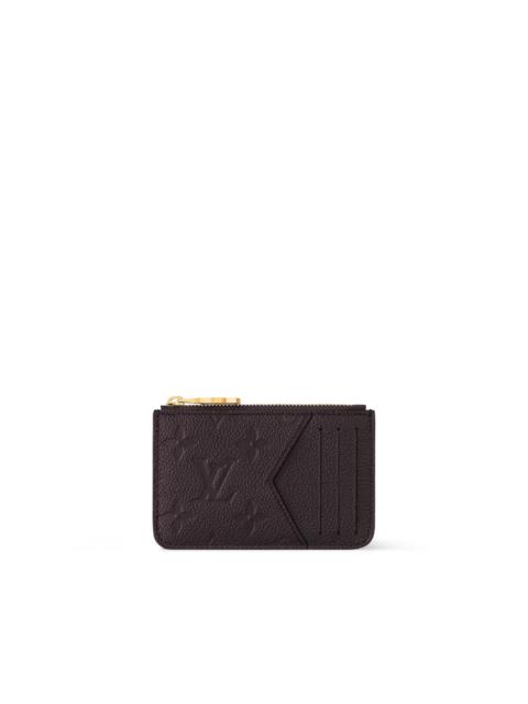 Louis Vuitton Romy Card Holder