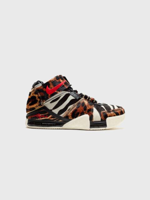 ZOOM LEBRON 2 LX "ANIMAL INSTINCT"