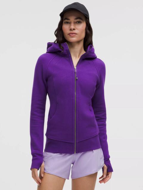 lululemon Scuba Full-Zip Hoodie