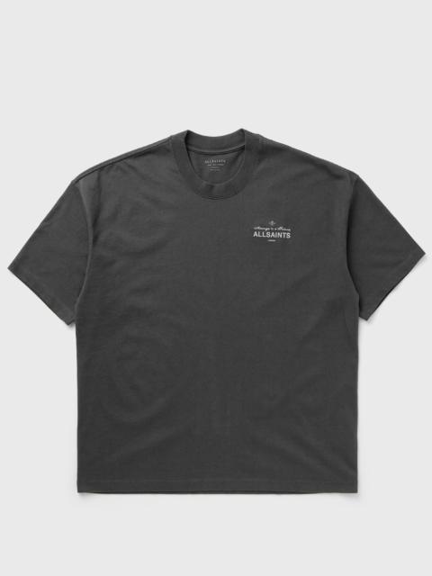 ALLSAINTS HERALD SS CREW TEE