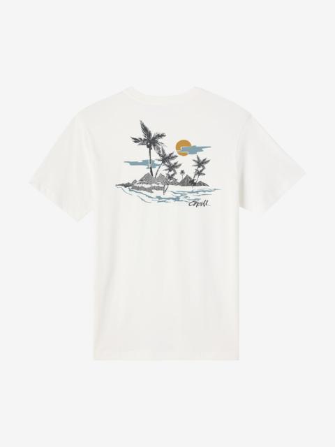 O'Neill Veer Classic Tee
