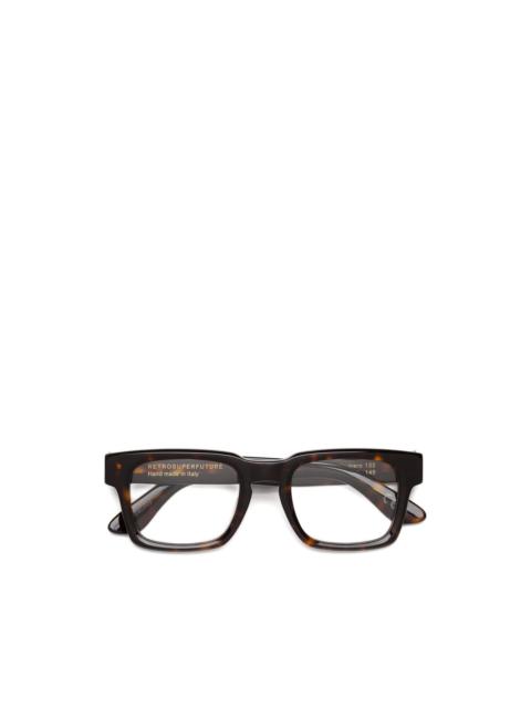 RETROSUPERFUTURE square-frame glasses