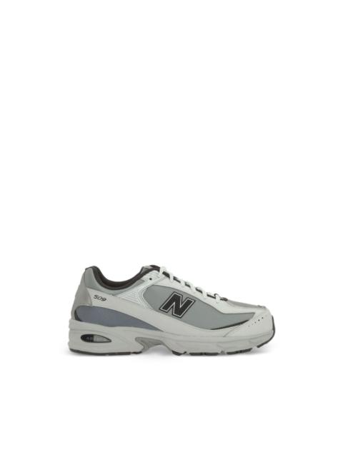 Comme des Garçons Homme x New Balance 509 sneakers