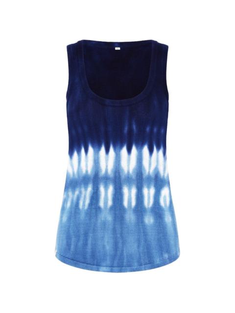 THE UPSIDE Seeker Emma knitted tank top