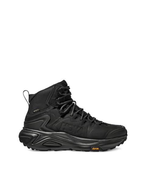 Kaha 3 high-top hiking sneakers