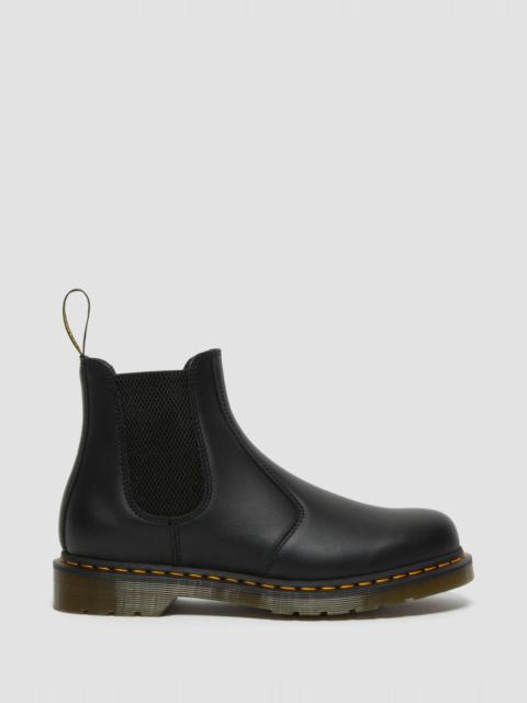 Dr. Martens 2976 Nappa Leather Chelsea Boots