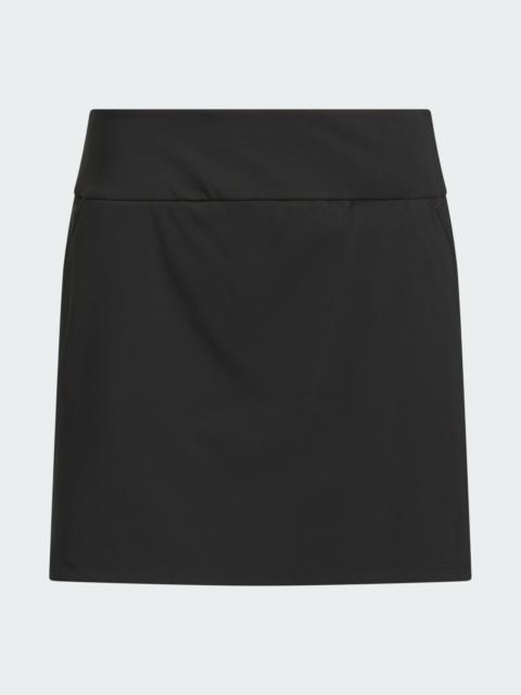 adidas ULTIMATE365 SOLID KNIT SKORT