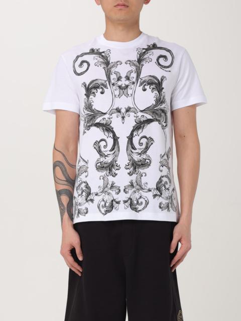 VERSACE JEANS COUTURE T-shirt men Versace Jeans Couture